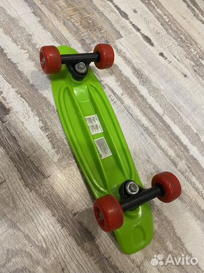 Скейтборд детский