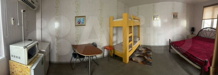 Комната 25 м², 1/3 эт.