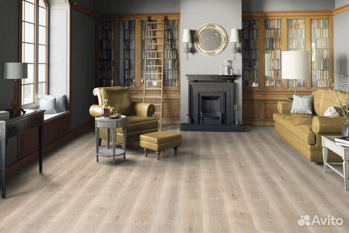 Ламинат со склада