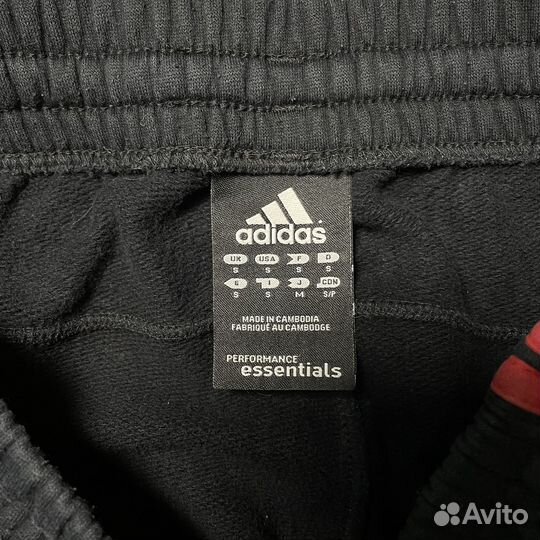 Штаны Adidas Essentials (S)