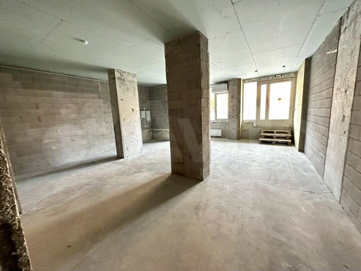 Помещение с отдельным входом