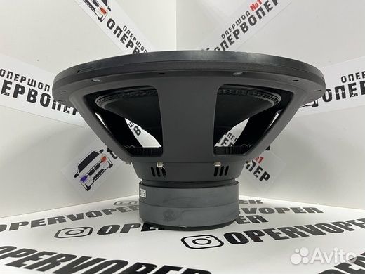 Сабвуфер Pride M.9 15