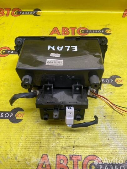 Бардачок Hyundai Elantra HD G4FC 2009