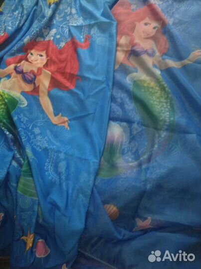 Шторы и тюль