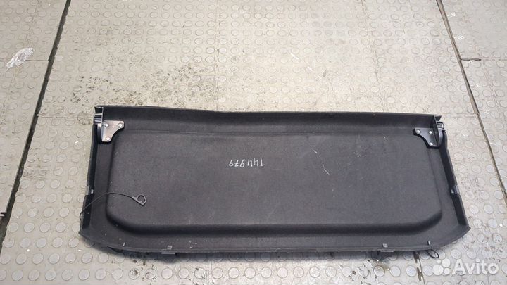 Полка багажника Suzuki SX4, 2009