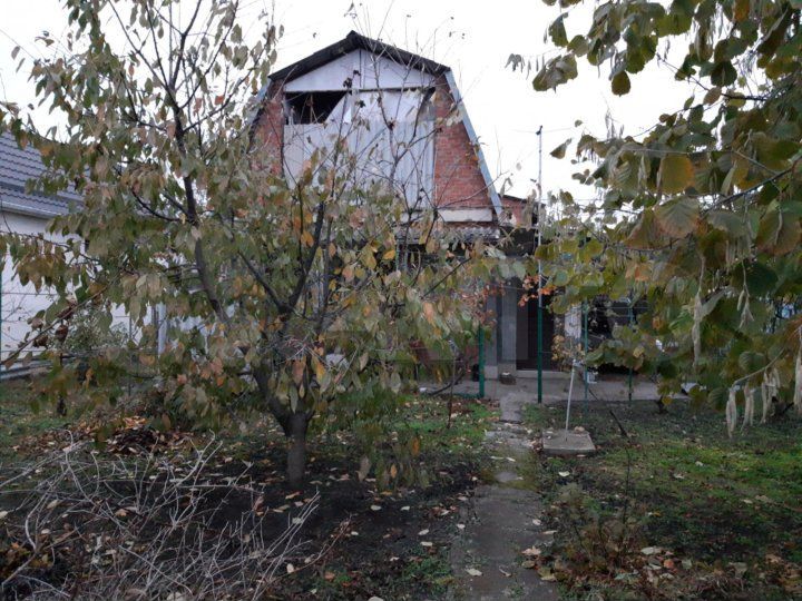 Дом 70 м² на участке 5,5 сот.