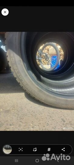 Nokian Tyres Hakkapeliitta 10p 235/45 R18