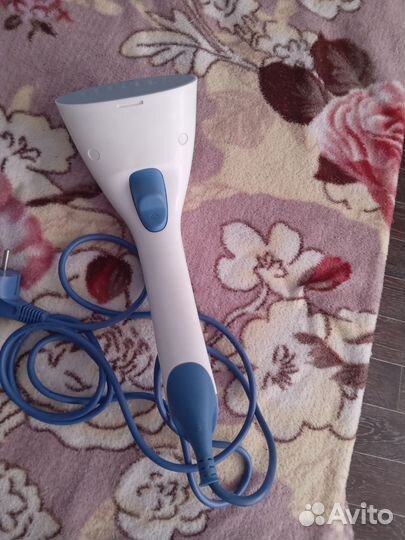 Отпариватель для одежды philips