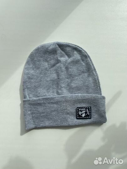 Шапка для мальчика