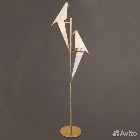 Торшер Imperiumloft Origami Bird 41.165