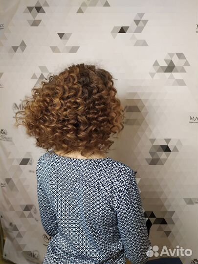 Прически (косы, брейды, афро, локоны, вечерние)