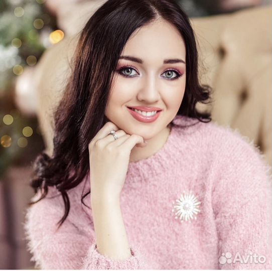 Визажист-стилист
