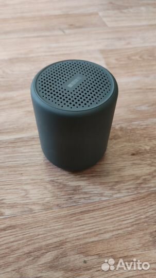 Блютуз колонка