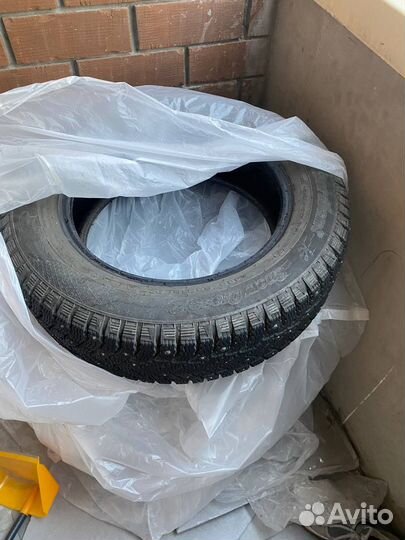 Cordiant Snow Cross 2 185/65 R15