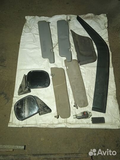 Для тойота хайс