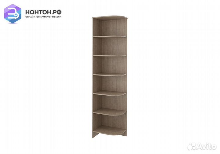 Угловой терминал Юта крослайн карамель