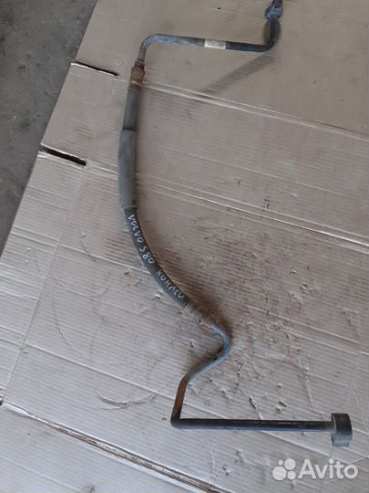 Трубка кондиционера Вольво S80 98-06г.в