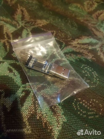 Usb-ttl PL2303