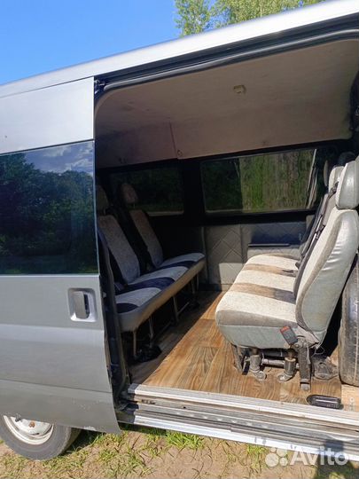 Услуги перевозки