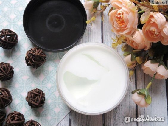 Lifecode Обертывание для тела контрастное