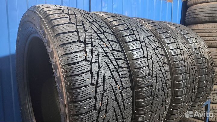 Nokian Tyres Hakkapeliitta 7 SUV 255/55 R19