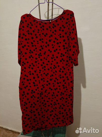 Сарафан платье