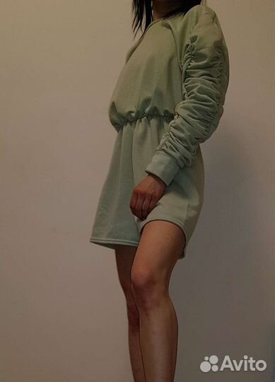 Комбинезон женский новый