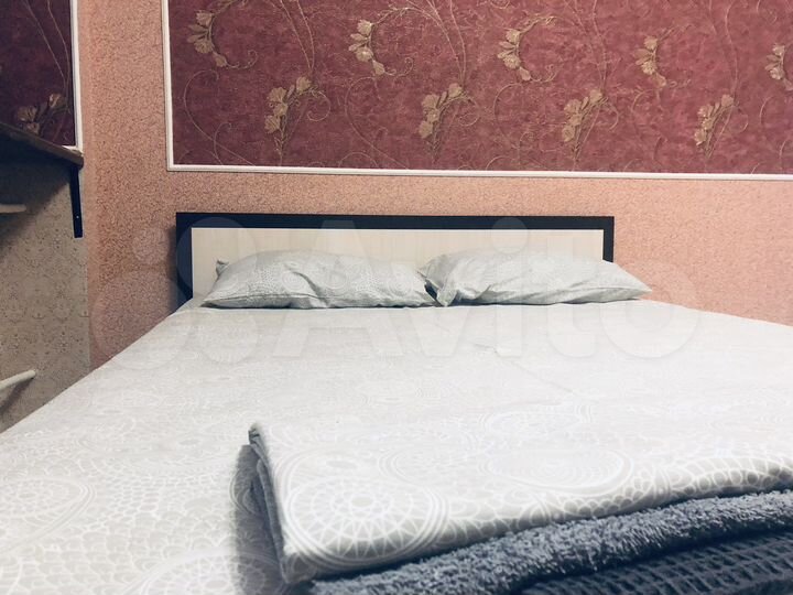 Квартира-студия, 25 м², 4/8 эт.