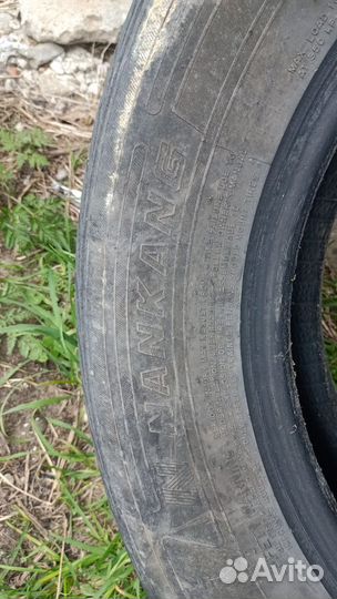 Nankang SP-5 235/65 R17 108V