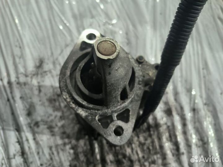 Стартер Toyota Corolla T3 E120 3ZZ-FE