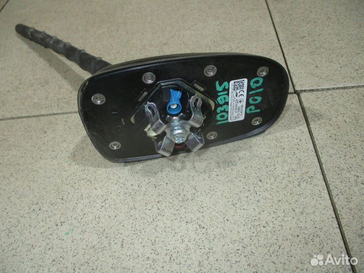 Антенна VW Polo