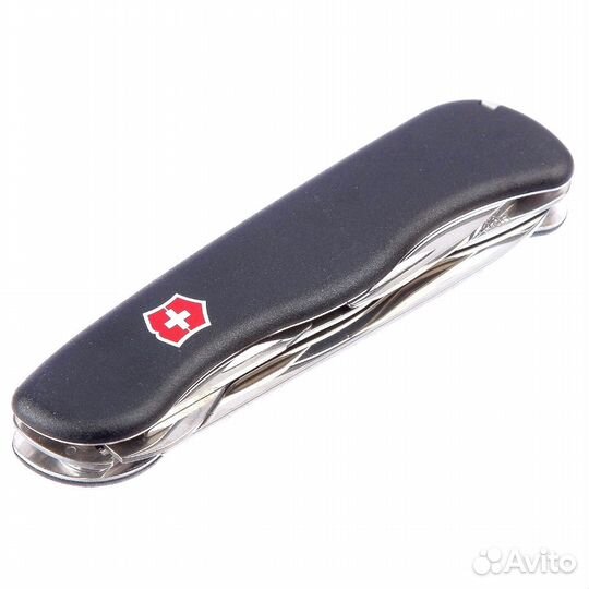 4100 Нож Victorinox Forester (0.8363.3) 111 мм., 1
