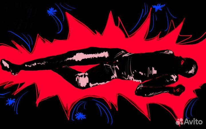 Иллюстратор/ Цифровой художник