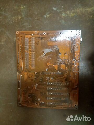 Материнская плата для пк