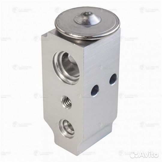 Luzar ltrv 0880 Клапан расширительный кондиционера