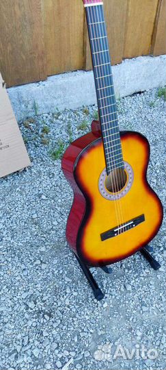 Гитара Art. b39ksn