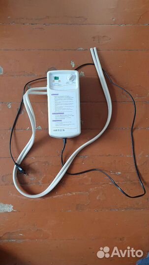 Матрас противопролежневый Trives с компрессором