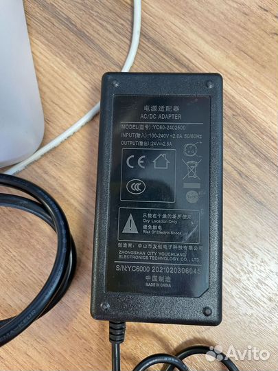Xprinter xp 420b - Принтер штрих-кодов и этикеток