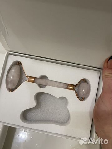 Массажер для лица