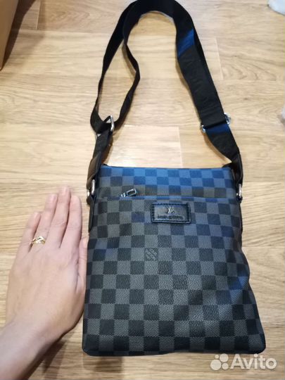 Сумка мужская