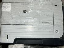 Принтер Hp p3015 пробег 200000 тыс