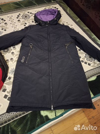 Продам две куртки