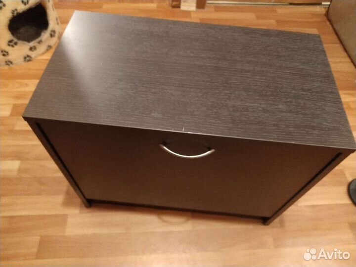 Тумба для обуви