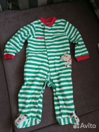 Флисовач поддева