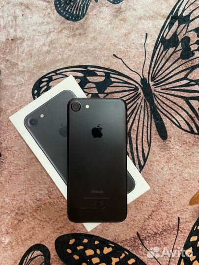 iPhone 7, 32 ГБ