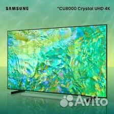 Телевизор Samsung 55