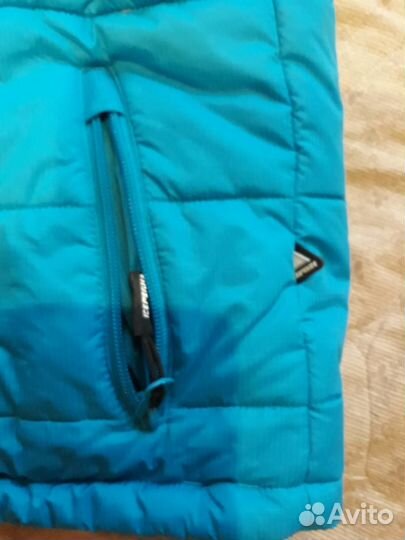 Жилетка пуховая icepeak