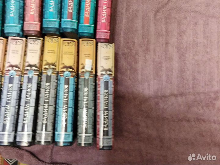 Вадим Панов. тайный город