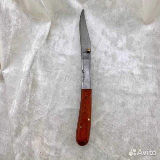 Нож складной Falcon Flying. Летящий сокол. США