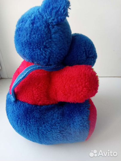 Мягкая игрушка